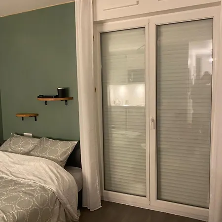 Apartment Spacieux T2 Boulevards Au Pied Du Tram C Begles